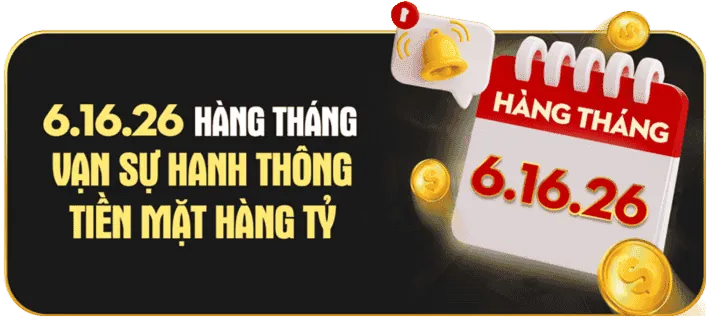 Thưởng chào mừng thành viên mới 12betwin