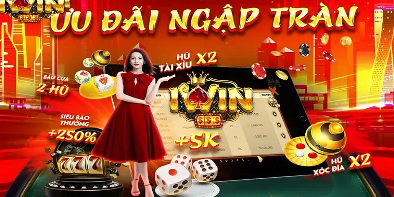 Ưu đãi đăng ký tài khoản mới tại 12betwin